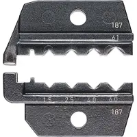 Knipex 97 49 61, Krympeværktøj