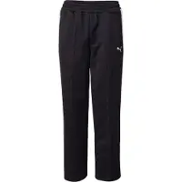 Puma T7 ALWAYS ON Relaxed Track Pants Men, Clothing, Black, 4XL