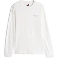 Tommy Hilfiger Bluser & t-shirts hvid