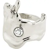 Pilgrim Ring 'Gia' sølv