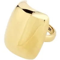 Pilgrim Ring 'Kieran' guld