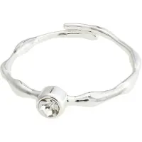 Pilgrim Ring 'Lulu' sølv
