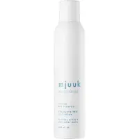 Mjuuk Naked Sense Fragrance-Free Volume Dry Shampoo Tørshampoo 250 ml