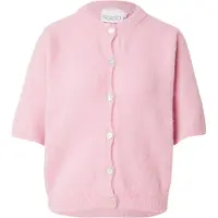 Noella Cardigan 'Kae' lyserød