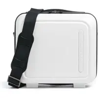 Mandarina Duck Logoduck + Beauty Case Toilettaske