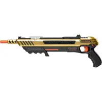 Bug-A-Salt 3.0 - Gold Digger