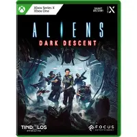 Focus Xbox One Aliens: Dark Descent