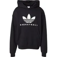 Adidas Originals Originals Basketball Hættetrøje