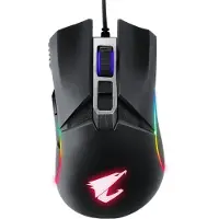 Gigabyte Aorus M5 Spillemus