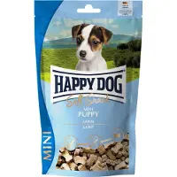Happy Dog Soft Snack Mini Puppy - Lam - 100 g