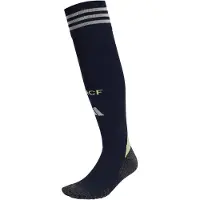 Adidas Real Madrid Udebanesokker 2025/26 - , størrelse 46-48