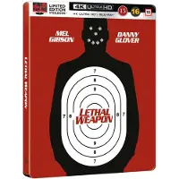 Dvd Lethal Weapon