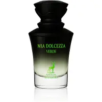 Maison Alhambra Mia Dolcezza Verde Eau De Parfum 100ml Women Fragrance