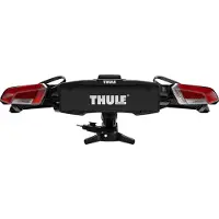 Thule Outpace 13pin Cykelstativ Til 2 Cykler