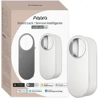 Aqara Smart Lock U200 Lite Kit - White