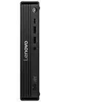 Lenovo ThinkCentre M70q Gen 6 Intel Core Ultra 7 265T vPro-processor E-cores op til 4,60 GHz P-cores op til 5,20 GHz, Windows 11 Pro 64, 1 TB SSD TLC Opal