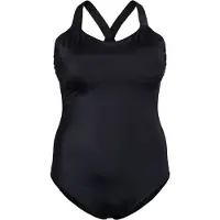 Swim By Zizzi Badedragt 'Sfilli' sort