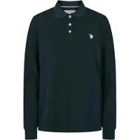 U.S. POLO ASSN. Shirts 'UWLise' navy