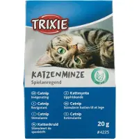 Trixie Katteurt