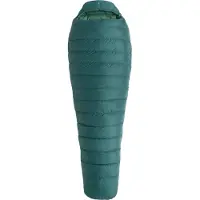 Exped - Trekkingsoveposer - Comfort -5C 20F Cypress til Unisex - Størrelse LW - Grøn