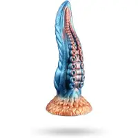Unicorny Fantasy Tenkat Dildo 24 cm