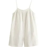 Next Jumpsuit ecru