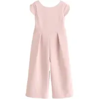 Next Overall lys pink
