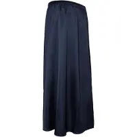 Vero moda Maternity Nederdel navy