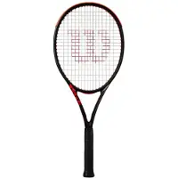 Wilson Clash Team 103 V3.0 Tennisketcher