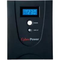 Cyberpower VALUE2200EILCD - 2200VA/1320W - UPS