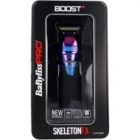 BaByliss Pro Skeleton Fx Fx7870ibpe Hårklipper