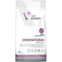 Vet Expert Veterinary Diet Derm Lam & Krill 12 kg