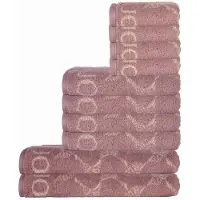 JOOP! Sæt creme / gammelrosa