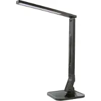 Sun-flex LED Bordlampe InLite Black