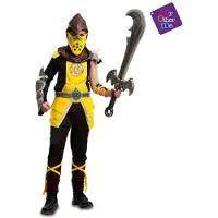 MOM Ander Man-kostume