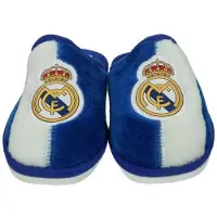 Marpen Real Madrid Cf Suatex 24-25 Tøfler