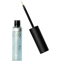 KIKO Milano Glitter Eyeliner 01 | Eyeliner Gel Med Glitter