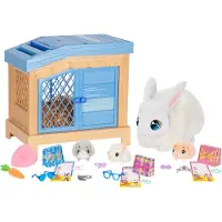 Little Live Pets Mama Surprise Bunnies