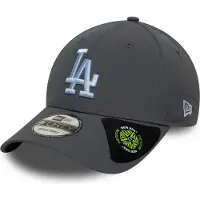 New Era Mlb La Dodgers 9forty Kasket