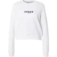 GUESS Jeans Gj Crop Cn 3d Emb Sweatshirt