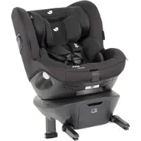 Joie i-Spin Safe autostol, 40 - 105 cm, Kul