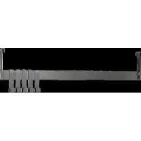 House Doctor Fari skinne 85,5 cm Sort
