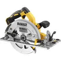 DeWalt Dcs572n-xj Rundsav