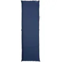 Exped - Madras tilbehør - Mat Cover Charcoal Grey til Unisex - Størrelse MW - Flåde
