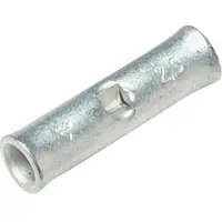 Elpress Cu-pressemuffe KS4, 4mm2 - (100 stk.)