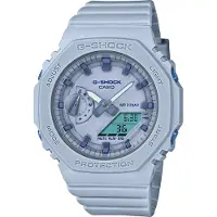 Casio Herreur GMA-S2100BA-2A2ER G-Shock Antikhvid/Resinplast Ø43 mm