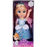 Disney Princess Askepot 100-års Jubilæumsdukke 38 Cm