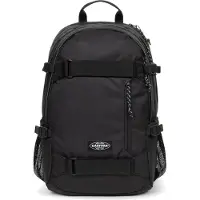 Eastpak Rygsæk 'Sac à dos Getter Pro CS Black Pro' sort