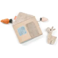 Done by Deer Blødt Hus Af Lalee Lalee