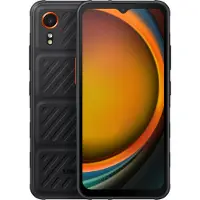Samsung Smartphone - - Xcover 7 - 128 GB - 6.6 tommer - Enterprise Edition